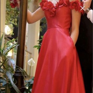 Sherri Hill prom/pageant dress